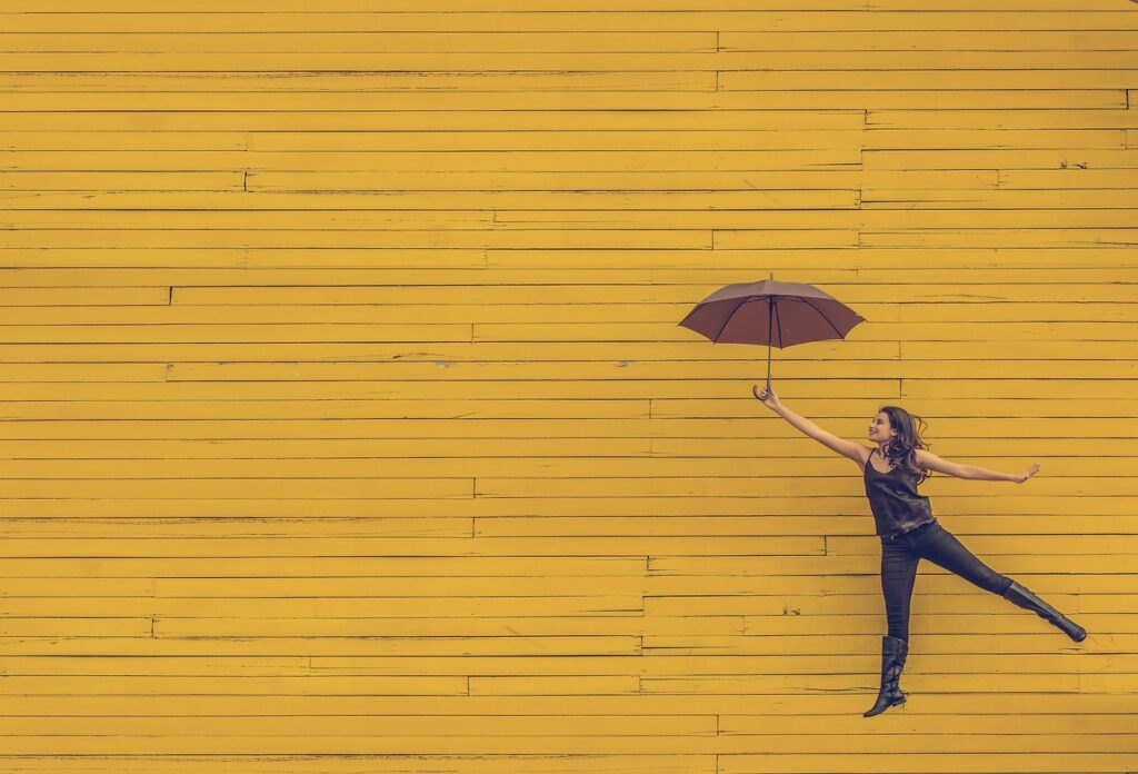 woman, umbrella, floating-1245817.jpg